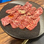 一頭買焼肉 玄 - 