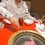 焼肉みひろちゃん - 