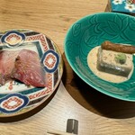 GINZA SUSHI BANYA KAI - 