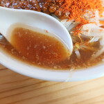 にかいや - スープ