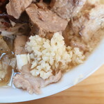 にかいや - にんにく