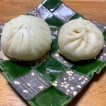 二見の豚まん - 