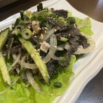 炭火焼肉 挑 - 