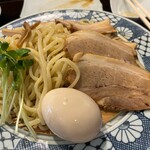 ラーメン専門店 徳川町 如水 - 
