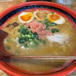 えびそば一幻 - 