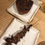 うなぎ 焼き鳥 う福三宮 さんちか味ののれん街 - 