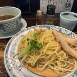 ラーメン専門店 徳川町 如水 - 