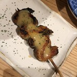 うなぎ 焼き鳥 う福三宮 さんちか味ののれん街 - 