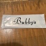 Bubby's - 