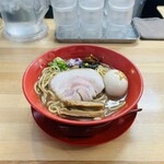 ぶたのほし - 南国スイートXO(大盛り)