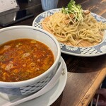 ラーメン専門店 徳川町 如水 - 