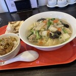 中国料理 くらぽ - 