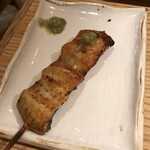 うなぎ 焼き鳥 う福三宮 さんちか味ののれん街 - 