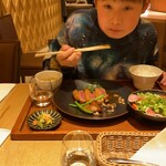 Yakiniku Fukuchan - 