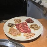 焼肉元山 - 