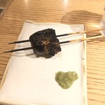 Unagi Yakitori Ufuku Sannomiya Sanchika Ajino Nongai - 