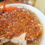 にかいや - オロチョン