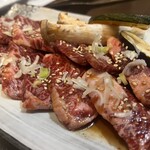 炭火焼肉 挑 - 