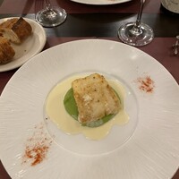 ビストロ・カフェ・ド・パリ - 