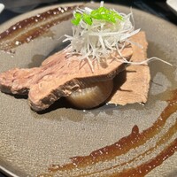 博多もつ鍋 やま中 赤坂店 - 