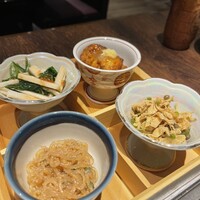 山形山　月島店 - 