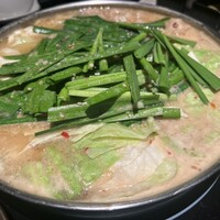 博多もつ鍋 やま中 赤坂店 - 