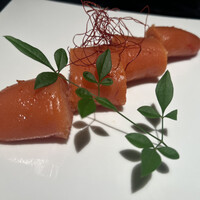 博多もつ鍋 やま中 赤坂店 - 