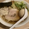 自家製麺 頃場別邸