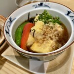 鮨と串 たけ寅 - 