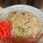 らーめん来斗 - 