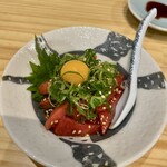 鮨と串 たけ寅 - 