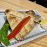 鮨と串 たけ寅 - 