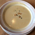 ファミリーガーデン - スープセット