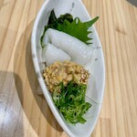 鮨と串 たけ寅 - 