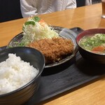 Tonkatsu Katsumi - 