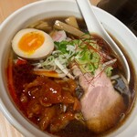 らーめん来斗 - 