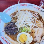 おちかラーメン - 