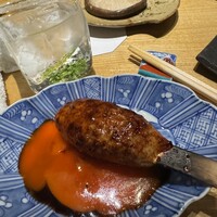 しゃにむに 心斎橋本店 - 