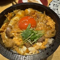 しゃにむに 心斎橋本店 - 
