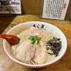 ラーメン きら星 - 