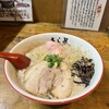 ラーメン きら星 - 