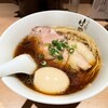 らぁ麺 はやし田 中目黒店