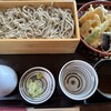 手打ちsoba 香りや 本店