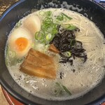 麺や偶 もとなり - 