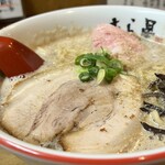 ラーメン きら星 - 