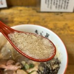 ラーメン きら星 - 