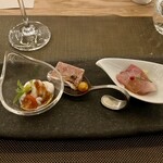 Jose Luis Karuizawa - 