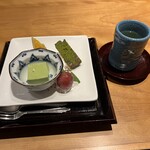 季節料理　あら珠 - 