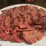 焼肉 哲 TETSU - 