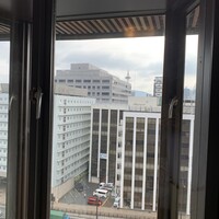 リーガロイヤルホテル京都 - 